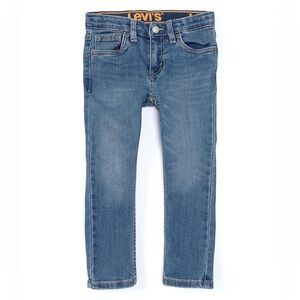 Levi’s Boys’ 510 Skinny Fit Performance Jeans
